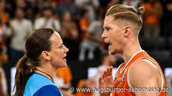 Tommy Klepeisz ist ein Mann der klaren Worte