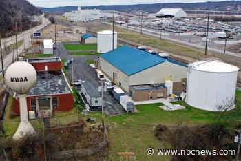 U.S. says cyberattacks against water supplies are rising, and utilities need to do more to stop them