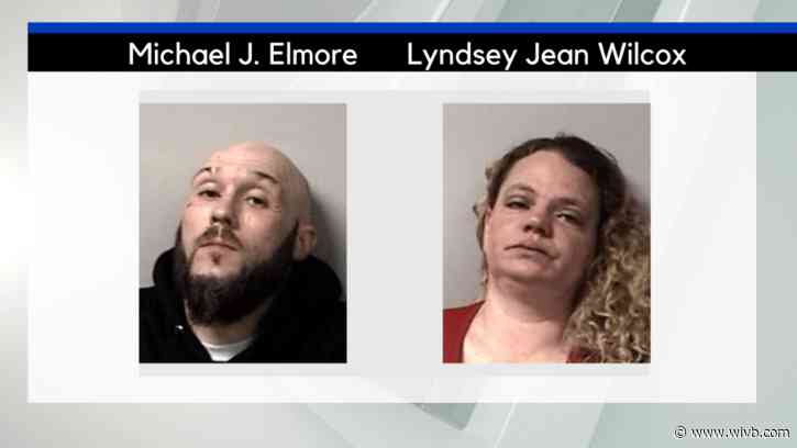2 plead not guilty in death of Genesee County sergeant