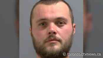 Toronto man allegedly stole nearly $40K in series of renovation frauds, police allege