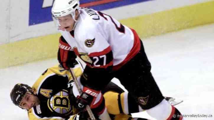 Senators add former NHL player and veteran executive Rob DiMaio to front office