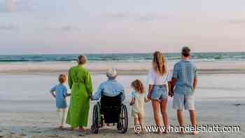 Erbe: Diese Fehler sollten Sie bei Ihrem Testament vermeiden