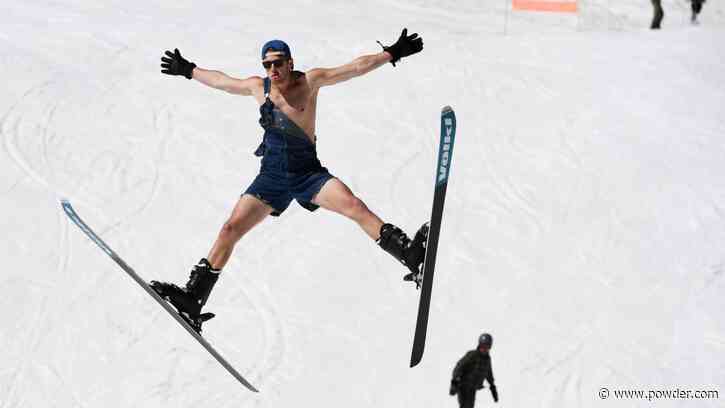 Arapahoe Basin, Colorado Announces Targeted Closing Date In June