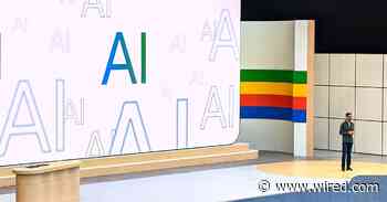 Google Search’s New AI Overviews Will Soon Have Ads