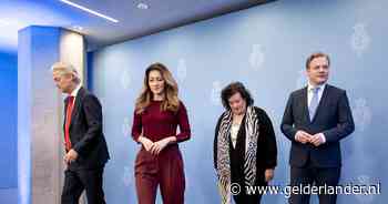 CPB: coalitieakkoord zorgt voor klein plusje koopkracht