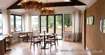 Fenwick to host eight-week residency for Northumberland Michelin Star restaurant Hjem