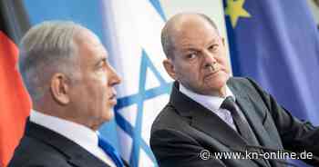 Haftbefehl gegen Benjamin Netanjahu beantragt: So reagiert die Bundesregierung