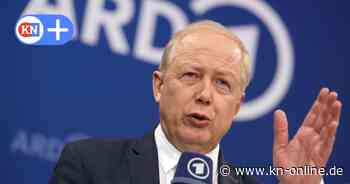 Wer folgt auf Tom Buhrow? Diese fünf Bewerber sind im Rennen