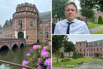 Gevangenis Hoogstraten blijft gedeeltelijk open tot 2030: “Dat is juist het deel wat het hier uniek maakt”