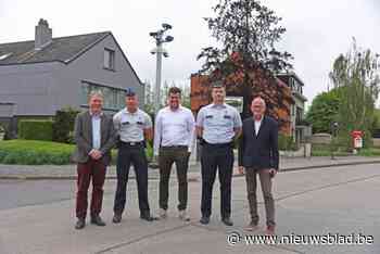 Nieuwe ANPR-camera’s geplaatst en vanaf juni ook gebruikt: “Nu kunnen we de laatste gaten vullen”