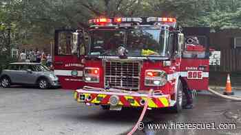 Va. interim fire chief puts plan to replace fire engines with ambulances on hold