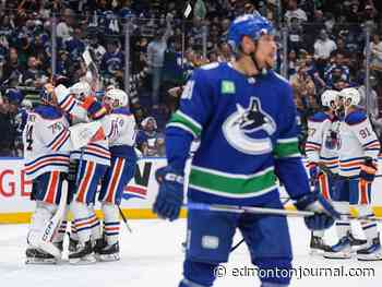 Craig MacTavish: Through some tough lessons, Oilers have learned how to win
