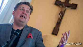 Breaking News: Krah verharmlost SS: Französische Rechtspopulisten brechen mit der AfD