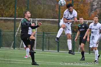 Milan Vanderhasselt (VK Liedekerke) naar DT Borsbeke