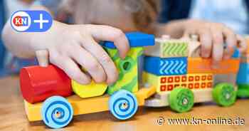 Erhöhung der Elternbeiträge in Schleswig-Holsteins Kitas vom Tisch? 