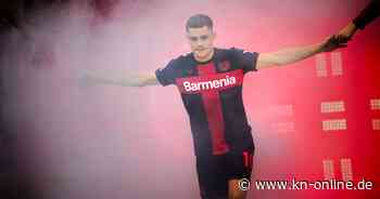 Bayer Leverkusen und Barmenia: Wie der Sponsor von der Erfolgssaison profitiert