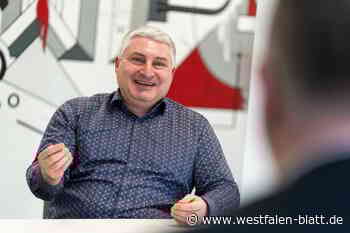 Citymanagement: Stadt Paderborn stellt sich neu auf