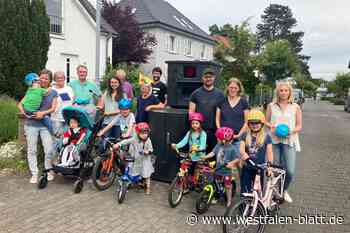 Mehr Autos: Eltern in Halle haben Angst um ihre Kinder