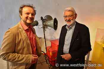 Brakel: Ausstellung zur Geschichte der Atomkraft