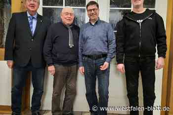 Marienmünster: Heimat- und Kulturverein bestätigt Vorstand