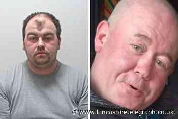 Man has been jailed after one-punch attack in Blackpool