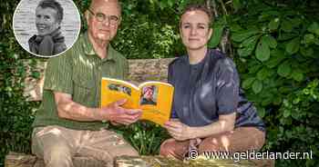 Wat als je binnen 121 dagen je grote liefde verliest? Het overkwam Lee: ‘Het verdriet is onpeilbaar diep’