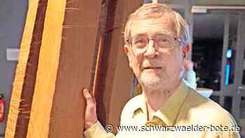 Förderkreis Ganzheitsmedizin: Sitz ist wieder in Bad Herrenalb