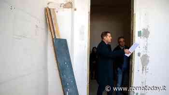 A Roma (e provincia) ci sono almeno 70 scuole che cadono a pezzi. Parrucci: "Servono più risorse"