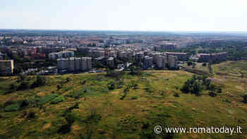 Pratone di Torre Spaccata, i cittadini tornano a chiedere il parco: “Quell’area verde non è un vuoto da riempire”