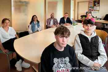 Schoolmoe? Genk haalt jongeren even uit schoolbanken: “Nu heb ik geen nullen meer”