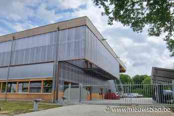 Stadswerken vertrekken voortaan vanuit nieuwbouw aan Heirbaan