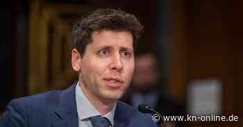 OpenAI-Team aufgelöst: Der ewige Streit um die Sicherheit der KI