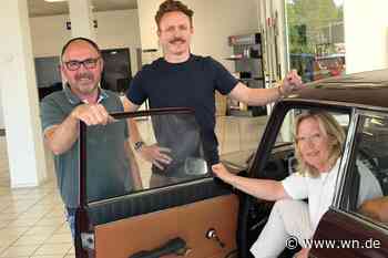 Traditions-Autohaus Hornung schließt nach 60 Jahren