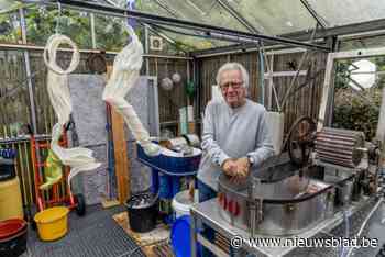 Veerkrachtig Ranst organiseert Ten-Tuin-Stelling met 21 kunstenaars en lokale talenten