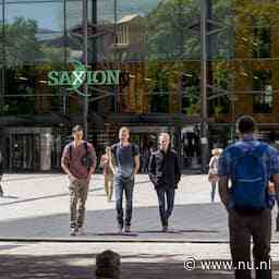 Netbeheerder Alliander maakt robothond die gaslekken opspoort