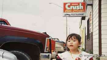 Why do so many small towns have a Chinese restaurant?