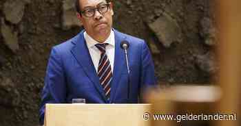 Per direct geen nieuwe adopties meer uit het buitenland