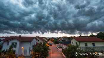 Bei Neu- und Umbau beachten: Wie schütze ich mein Haus vor Hochwasser?