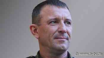 Popow kritisierte Militärführung: Russischer Ex-Armeechef wegen Betrugsvorwürfen verhaftet