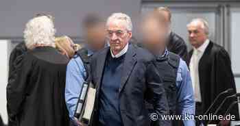 Prozess gegen Prinz Reuß beginnt: Adeliger, Biedermann, Staatsfeind?