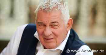 Nach Speiseröhren-Operation: Sohn darf Heinz Hoenig besuchen - Spendenziel hochgesetzt