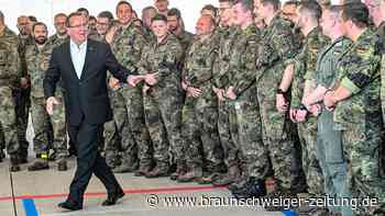 Boris Pistorius: Ist der Minister stärker als Olaf Scholz?