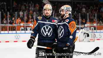 Verteidiger statt Center: Fabio Pfohl fiel’s ziemlich leicht