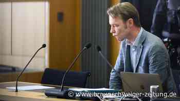 Fall Christian B. - erster Kindesmissbrauch und erste Flucht