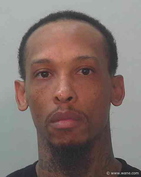 Man accused of soliciting girlfriend's 15-year-old roommate: FWPD