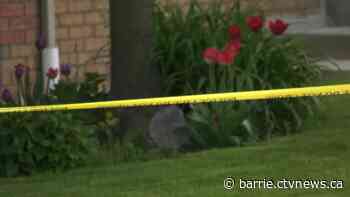 Longtime Bradford couple found dead inside home in murder-suicide, police say