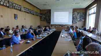 Mindelheim: Planungsausschuss billigt Entwurf der „Teilfortschreibung Windenergie“