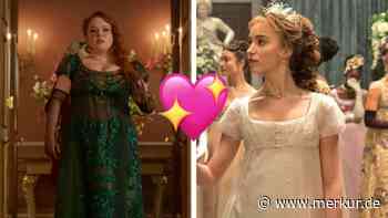 10 schöne „Bridgerton“-Kleider, die du am liebsten nachshoppen würdest