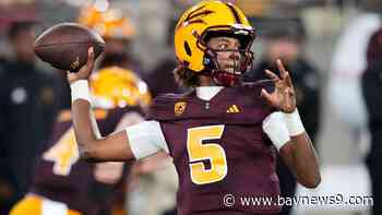 Former Florida signee Rashada sues Napier, others over failed NIL deal