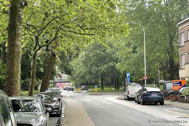 Politie rijdt autobestuurder klem na achtervolging